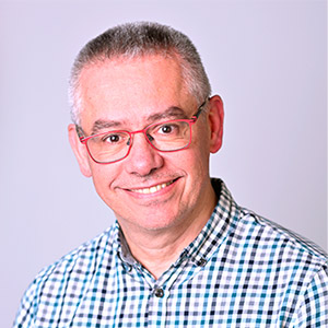 FOREST Richard