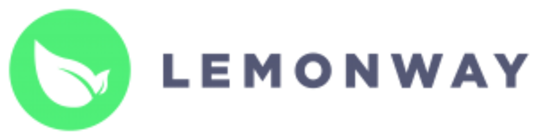 Logo Lemonway