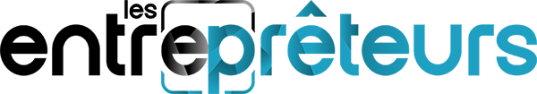 Logo Entreprêteurs