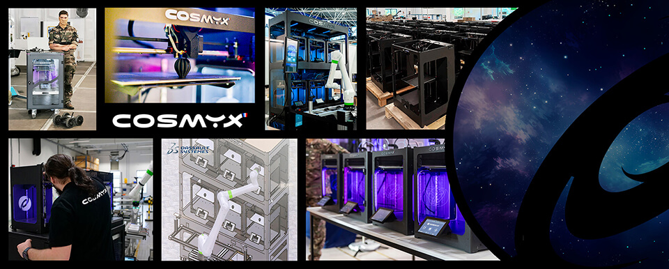 Cosmyx
